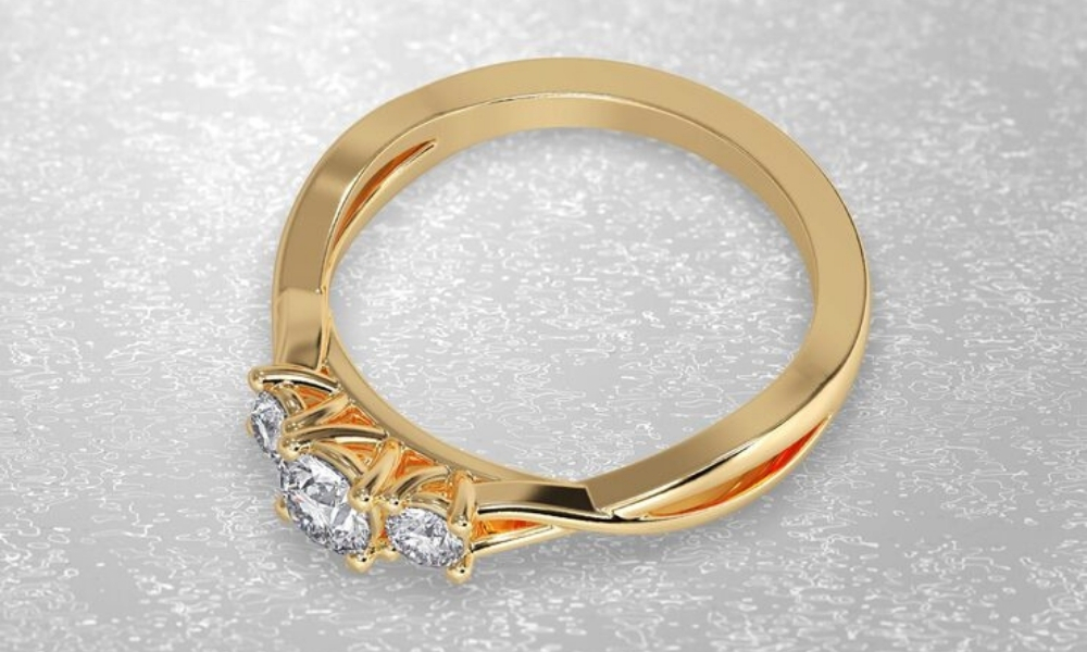 Altın Yüzük Seçerken Nelere Dikkat Edilmeli?