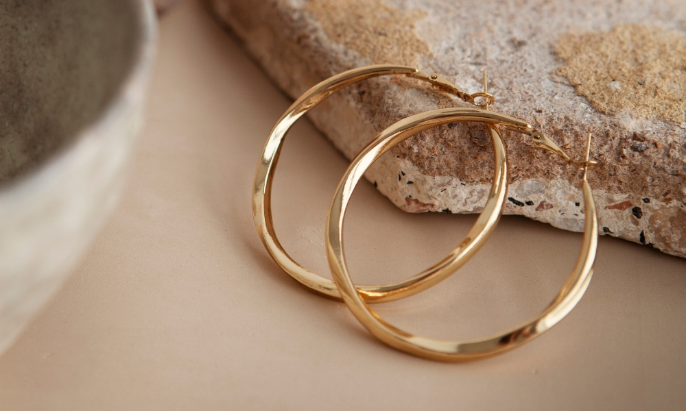 Altın Küpe Modelleri Kimlere Uygun?