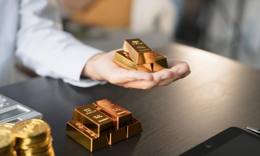 Altın Yatırım İçin Mantıklı mı?