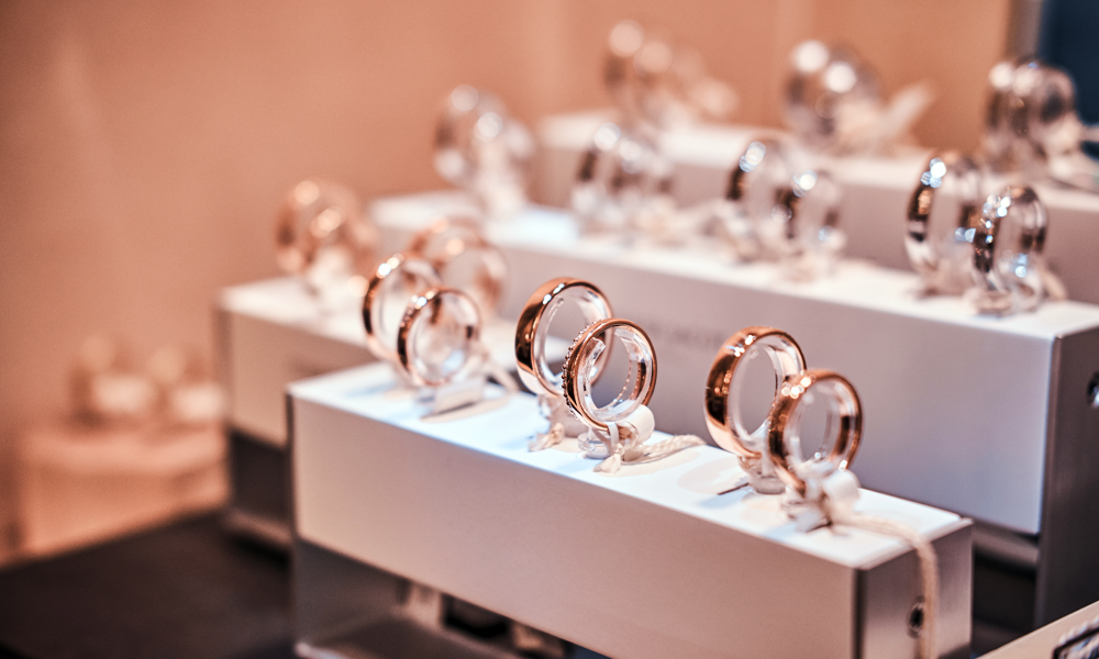 Gaziosmanpaşa Kuyumcu