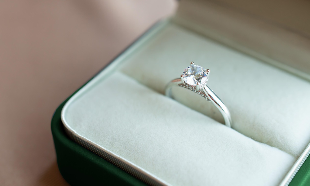 Küçükçekmece Kuyumcu