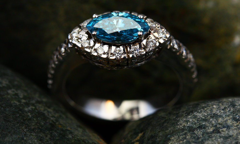 Pırlanta Renkleri Nelerdir?