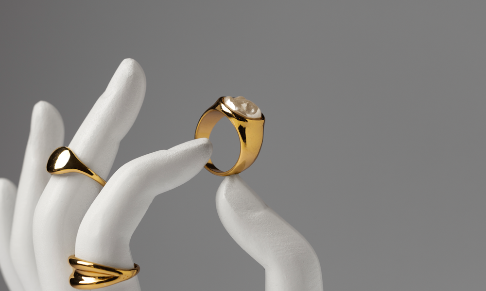 Yüzük Ölçüsü Nasıl Alınır?