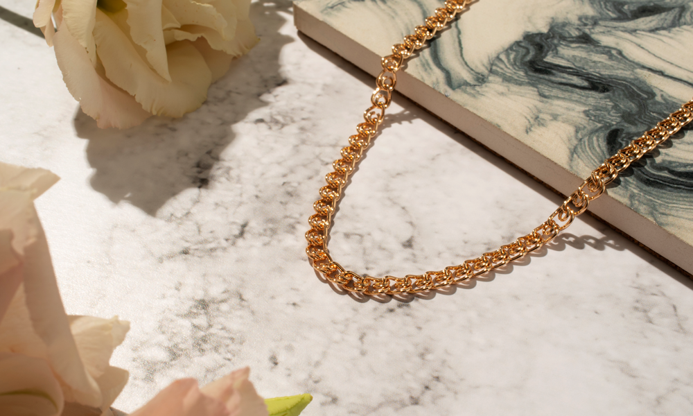 Kolye Boyu Seçimi Nasıl Yapılır?